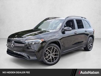 2023 Mercedes-Benz EQB 300 SUV