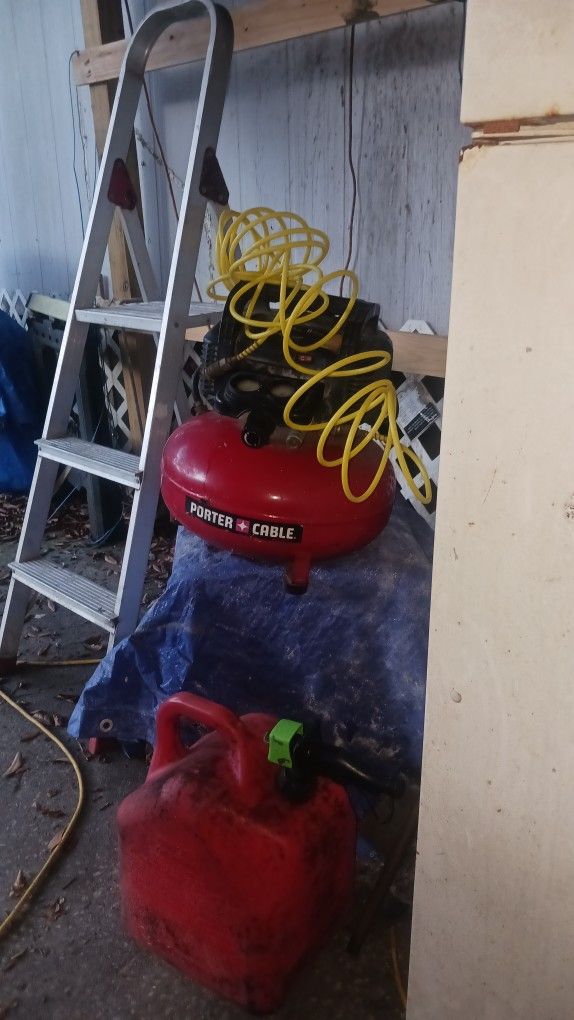 Air Compressor