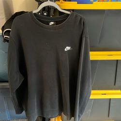Nike Suéter 