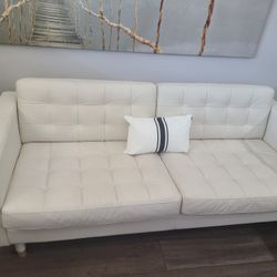 Ikea Sofa Set