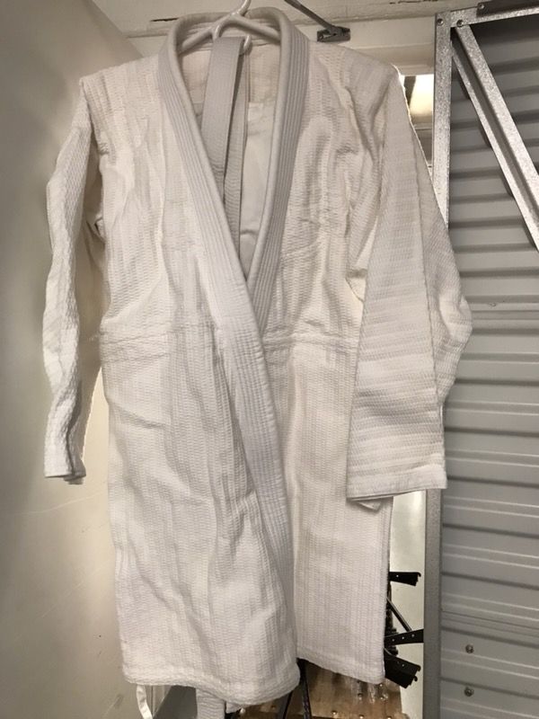 Full martial arts ghi