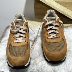 Vintage Nike ACG Mens Trail Hiking Shoes Sz  10.5 2006