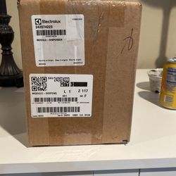 Electrolux Module Dispenser Genuine Part