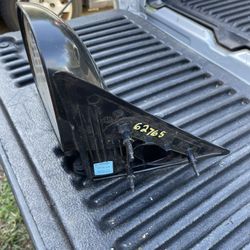 Chevy S-10 Driver Side Mirror