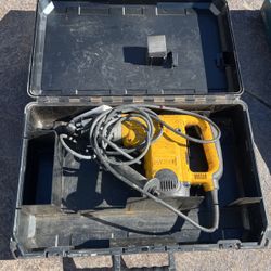 Dewalt Rotary Hammer