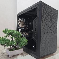 RTX 4060 Gaming PC – Fast, Clean, High FPS – 1TB SSD