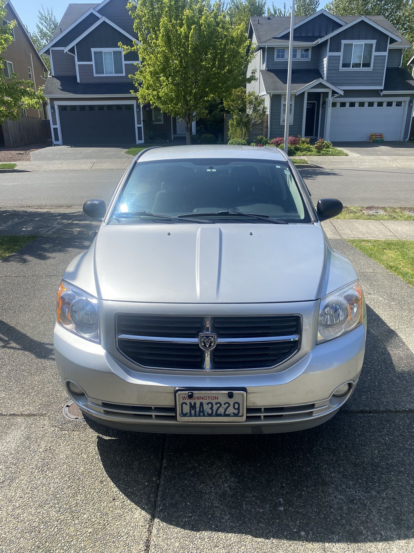 Dodge Caliber