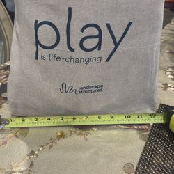 Recycled Cotton Bags