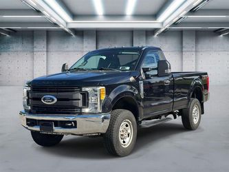 2017 Ford F-350