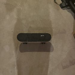 Skateboard (used)