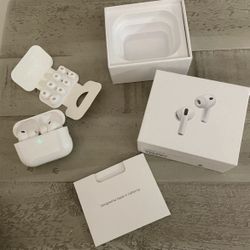 AirPod Pro3