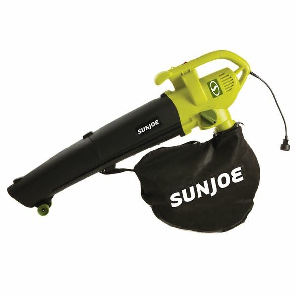 Electric Leaf Blower