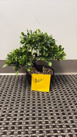 Medium-Small Fake Plants