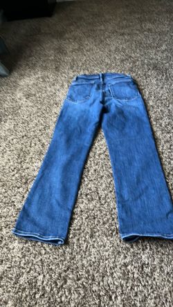 Frame jeans