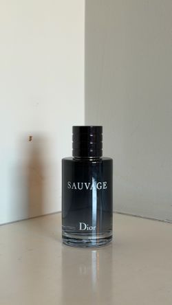 Dior Suavage Eau de Parfum 3.4oz