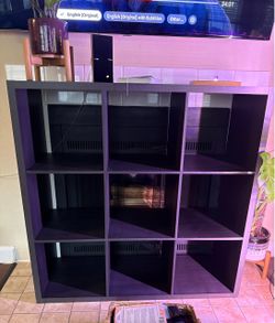 Free Target Shelf