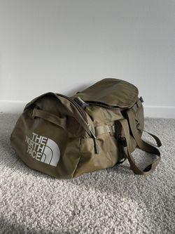  The North Face Base Camp Duffle