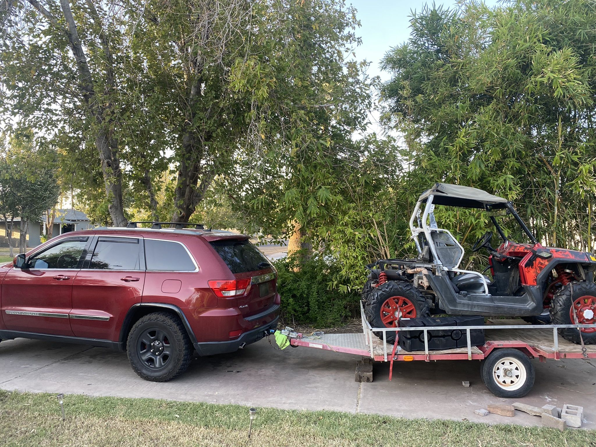 2011 Polaris RZR 800 for Sale in Phoenix, AZ OfferUp