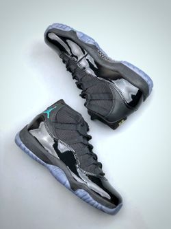 Jordan Air Jordan 11 Retro GAMMA Blue