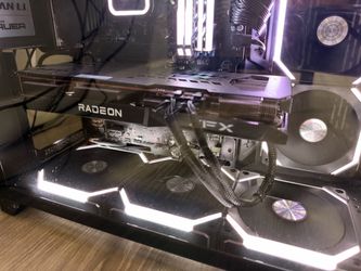 XFX Swift 6700 XT