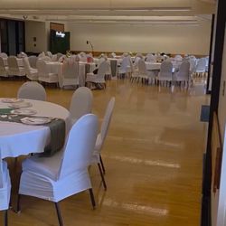 Wedding / Event Seat cover 