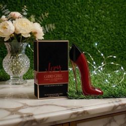 Carolina Herrera Very Good Girl Eau de Parfum (2.7 oz / 80 ml)