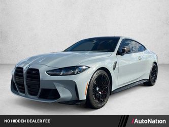 2026 BMW M4