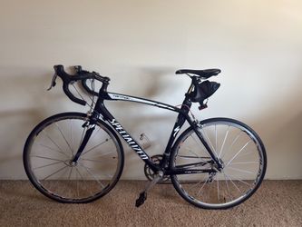 Specialized Carbon Road Bike