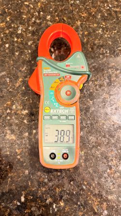 (2) Multi Meters  $60