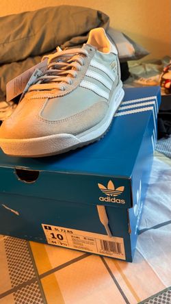Adidas size 10