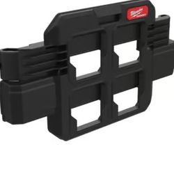Milwaukee Tool box Compact plate