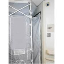 Environmental Containment Unit - ECU4 MODULAR ASSEMBLY