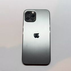 iPhone 12 Pro Unlocked 256gb