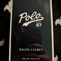 Ralph Lauren Polo 67