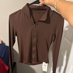 skin tight jacket