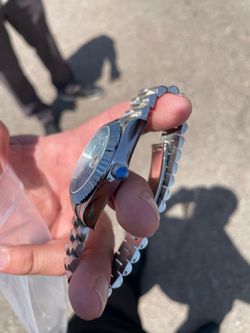 RLX Watch