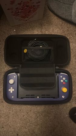 CRKD Controller for Nintendo Switch (1)