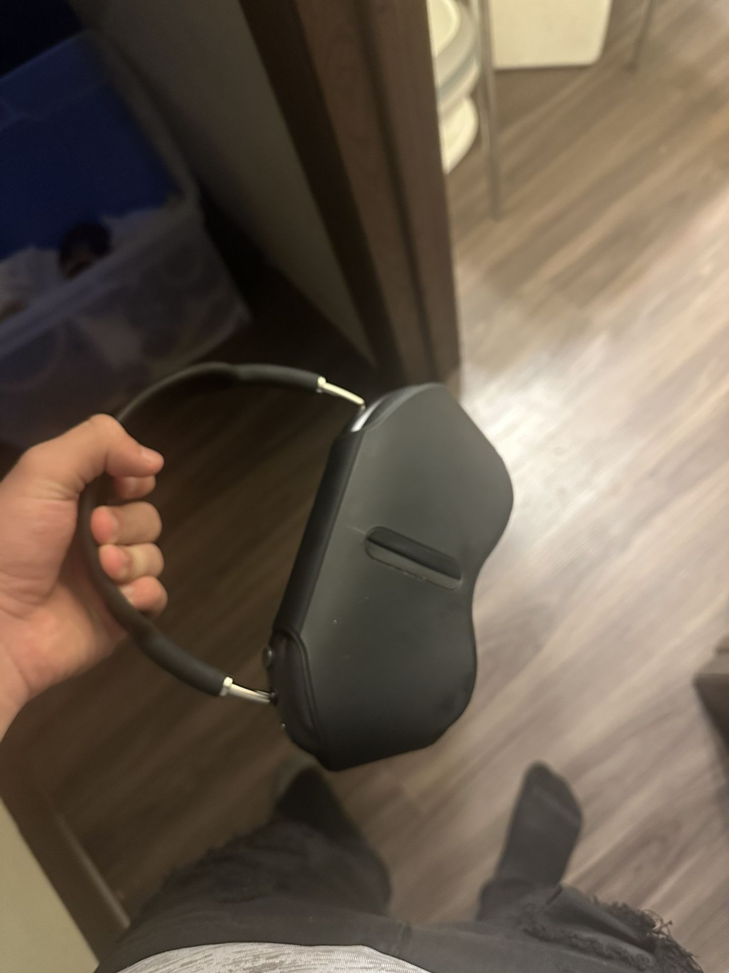 brand new airpod maxs