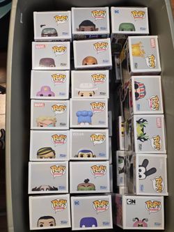Fun Co....... 40pcs lot