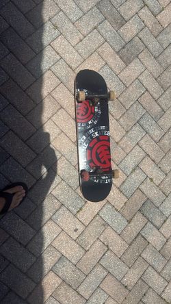 Element Complete