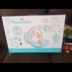 Baby Exercise Toy