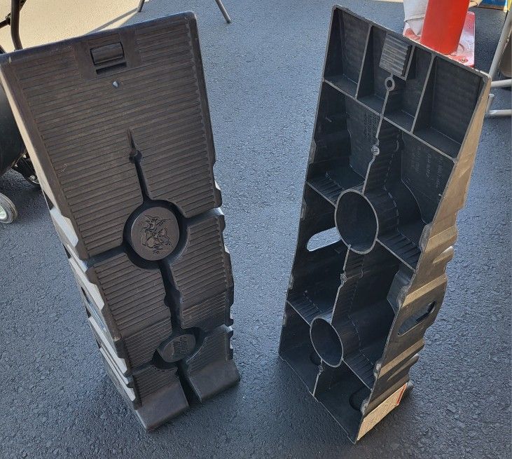 Rhino Ramps