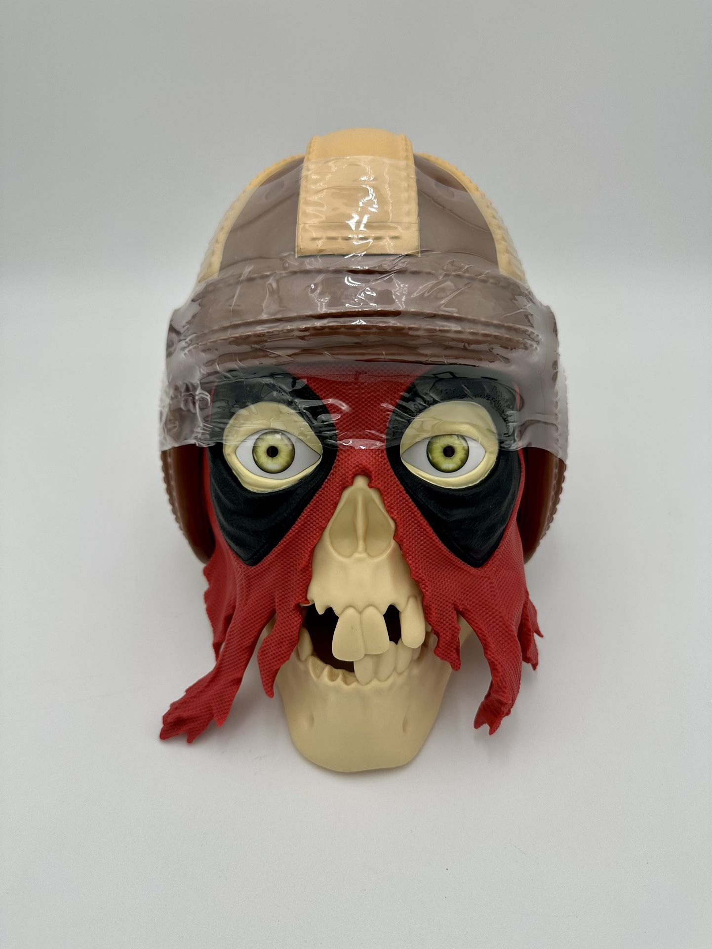 Deadpool Popcorn Bucket