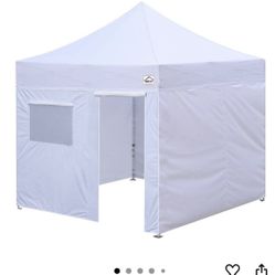Tent 10x10