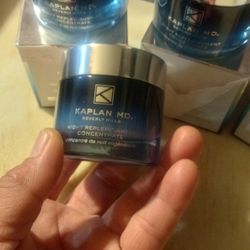 Original Kaplan M.D. Cream Beverly Hills