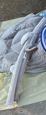 Soft Baby Play Mat With Toys