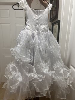 Baptism Dress