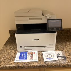 Canon Printer Color Image Class