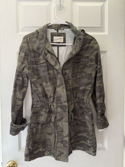 women’s jacket