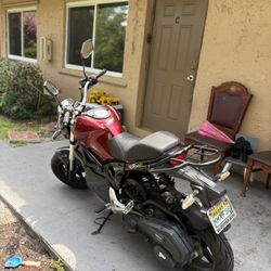 Use Scooter..Good Condition 